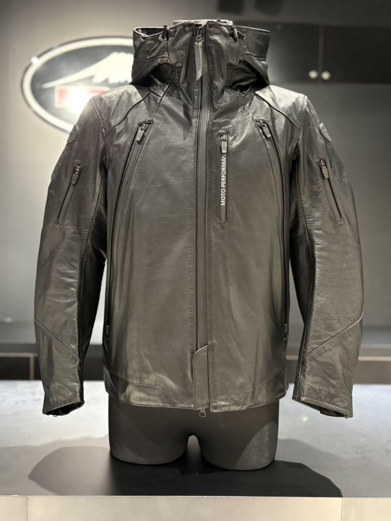 新作入荷】K-0735 アーバンレギュレータージャケット：KUSHITANI 西宮