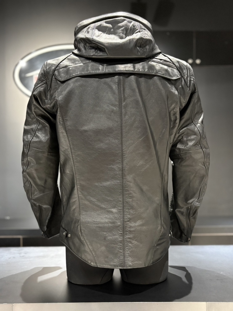 新作入荷】K-0735 アーバンレギュレータージャケット：KUSHITANI 西宮
