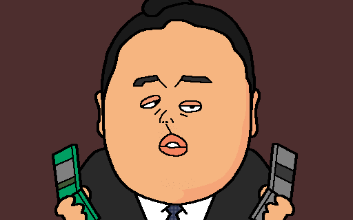 春日錦孝嘉 Kasuganishiki Takahiro JapaneseClass.jp