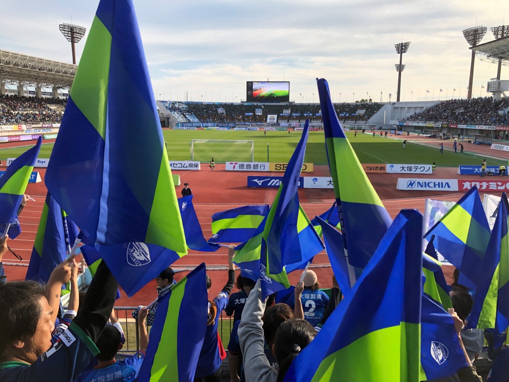 横浜fc戦 似顔絵ブログのようなもの
