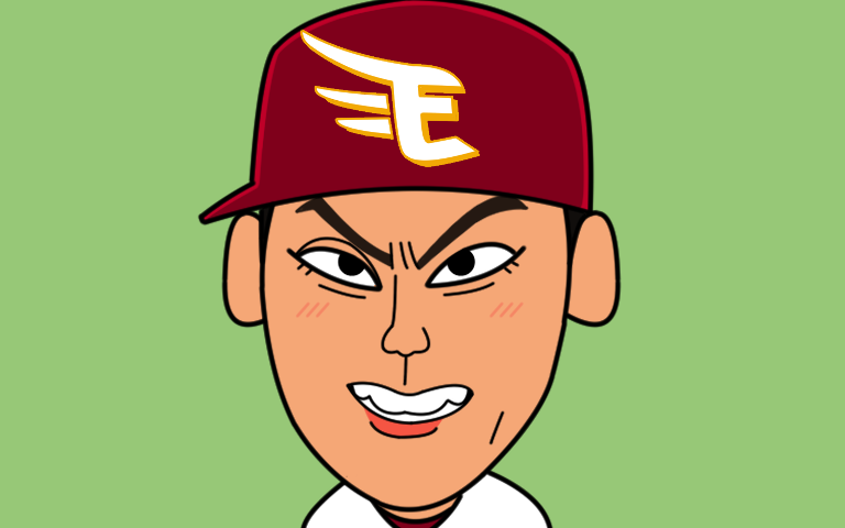 村林一輝 | 似顔絵ブログのようなもの