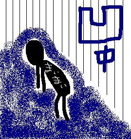 凹み中まぃまぃ