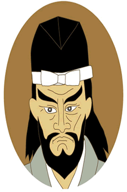 季節の行事:サネモリさんと虫送り