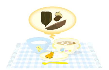 子どもの嗜好と「おいしさ」の継承(伏木先生)