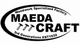 ͤμȢ MAEDA CRAFT