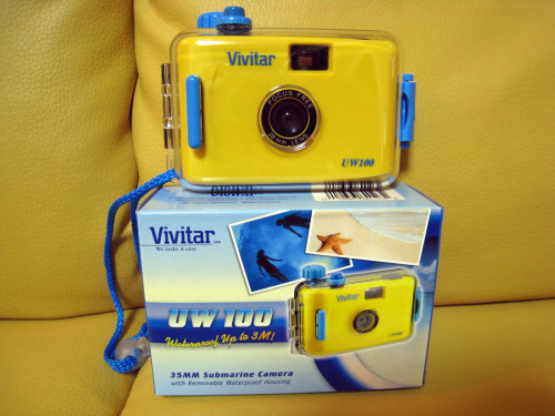 UW100