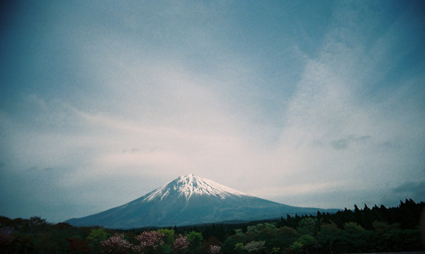 22mm Mt.Fuji