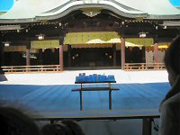 明治神宮