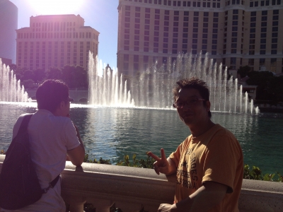 2012ラスベガス社員旅行04