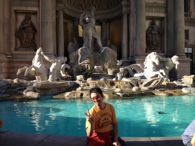2012ラスベガス社員旅行06