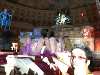 2012ラスベガス社員旅行08