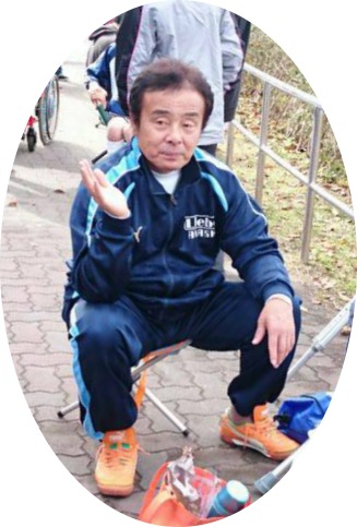 H2711 ハンディキャップサッカー