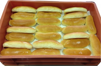 パン紹介
