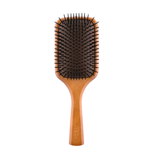 人気の頭皮マッサージ用ヘアブラシ