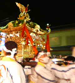神輿