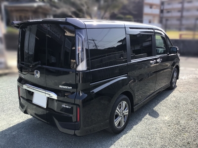 ステップワゴン ステップワゴン - 20240320_3297969.jpg