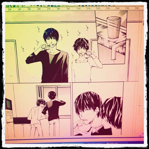 プチサンプル