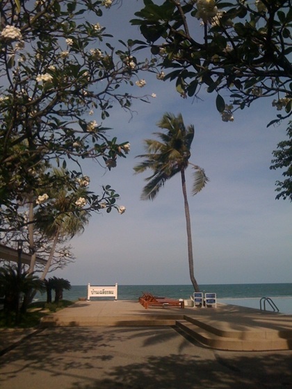 huahin