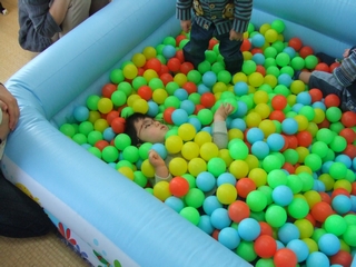 101115 ぼーるぷぅる