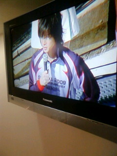 F1堂本光一