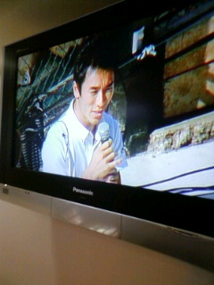 F1佐藤拓磨