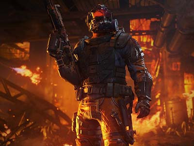 Cod Bo3 Call Of Duty Black Ops 3 キャラクター 吹き替えキャスト紹介 アレリナ紳士の ロシア語禁止 ブログ Allenxlenalee S No Russian Blog