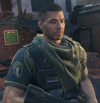 codシリーズ アレリナ紳士の ロシア語禁止 ブログ allenxlenalee s no russian blog