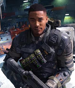 codシリーズ アレリナ紳士の ロシア語禁止 ブログ allenxlenalee s no russian blog