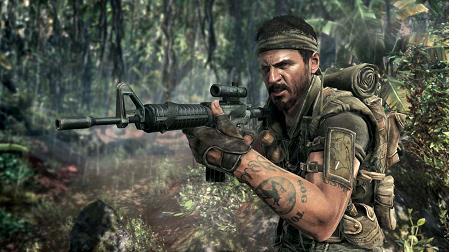 codシリーズ アレリナ紳士の ロシア語禁止 ブログ allenxlenalee s no russian blog