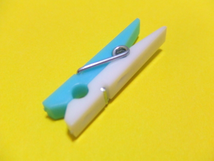 クリップ