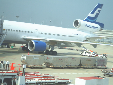 フィンランド航空