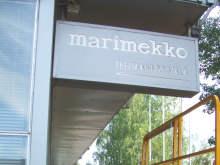 marimekko