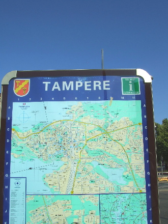 tampere