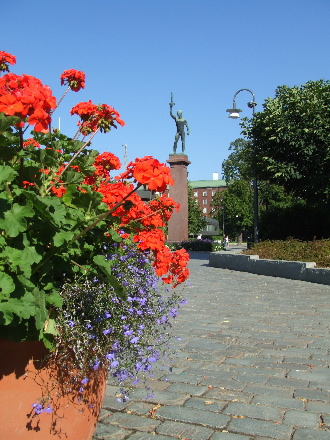 tampere