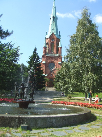 tampere