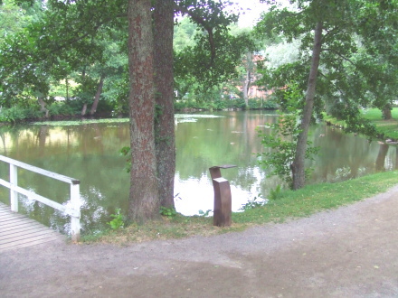 FISKARS