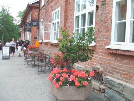 FISKARS