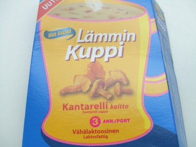 Lammin Kuppi