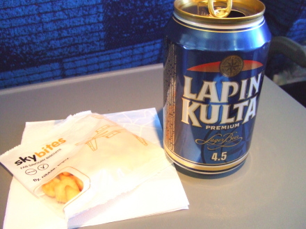 FINLAND