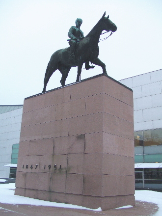FINLAND
