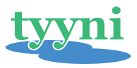 フィンランド雑貨のお店tyyni(テューニ)