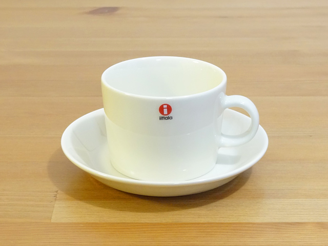 ティーマ カップ&ソーサー