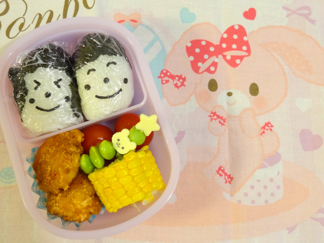 お弁当