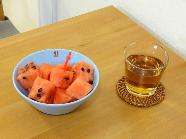 すいか