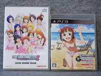 Ãæ¸Å,SONY,¥½¥Ë¡¼,PS,3,¥×¥ì¥¤¥¹¥Æ¡¼¥·¥ç¥ó,3,¥½¥Õ¥È,namco,¥Ê¥à¥³,¥¢¥¤¥É¥ë,¥Þ¥¹¥¿¡¼,G4U,¥°¥é¥Ó¥¢,¥Õ¥©¡¼,¥æ¡¼,VOL,1,¤ª¤Þ¤±,¥¢¥¤¥É¥ë,¥Þ¥¹¥¿¡¼,2,¥²¡¼¥à,¥µ¥¦¥ó¥É,CD
