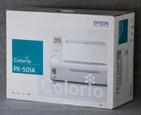 ̤»ÈÍÑ,EPSON,¥¨¥×¥½¥ó,¥×¥ê¥ó¥¿¡¼,PX-501A,Colorio,¥«¥é¥ê¥ª,¥¹¥¥ã¥Ê¡¼,¥³¥Ô¡¼,Ê£¹çµ¡