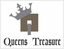 ƥȺȺʤΥ쥯ȥåסQueens Treasure󥺡ȥ쥸㡼