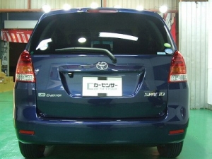 ¢£TOYOTA¡¡SPACIO¡¡Photo