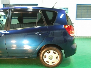 ¢£TOYOTA¡¡SPACIO¡¡Photo