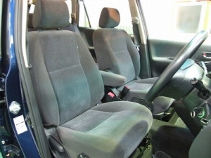 ¡üTOYOTA¡¡SPACIO photo
